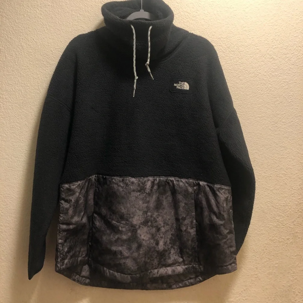 North face Riit pullover - Picture 2 of 7